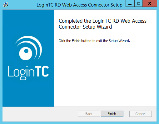 Remote Desktop Web Access Two Factor Authentication RDWeb 2FA Remote Desktop Web Access Two Factor Authentication RDWeb 2FA