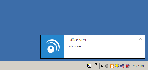 chrome web store f5 vpn client