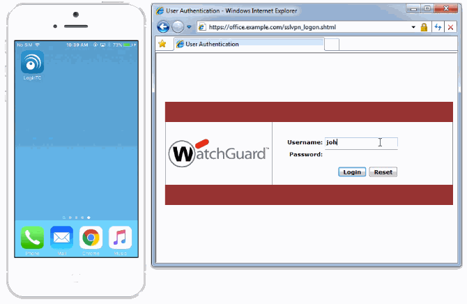 mobile vpn with ssl client software for mac watchguard