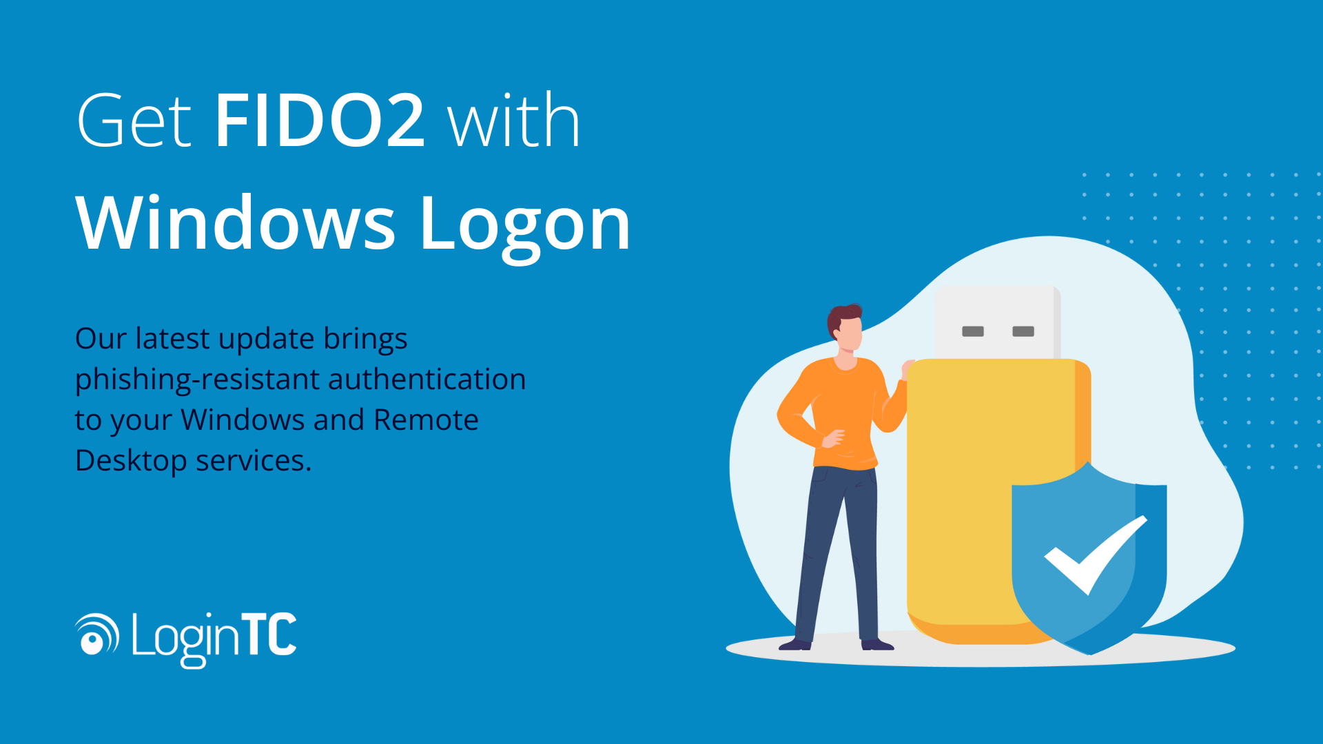 fido2 authentication with windows