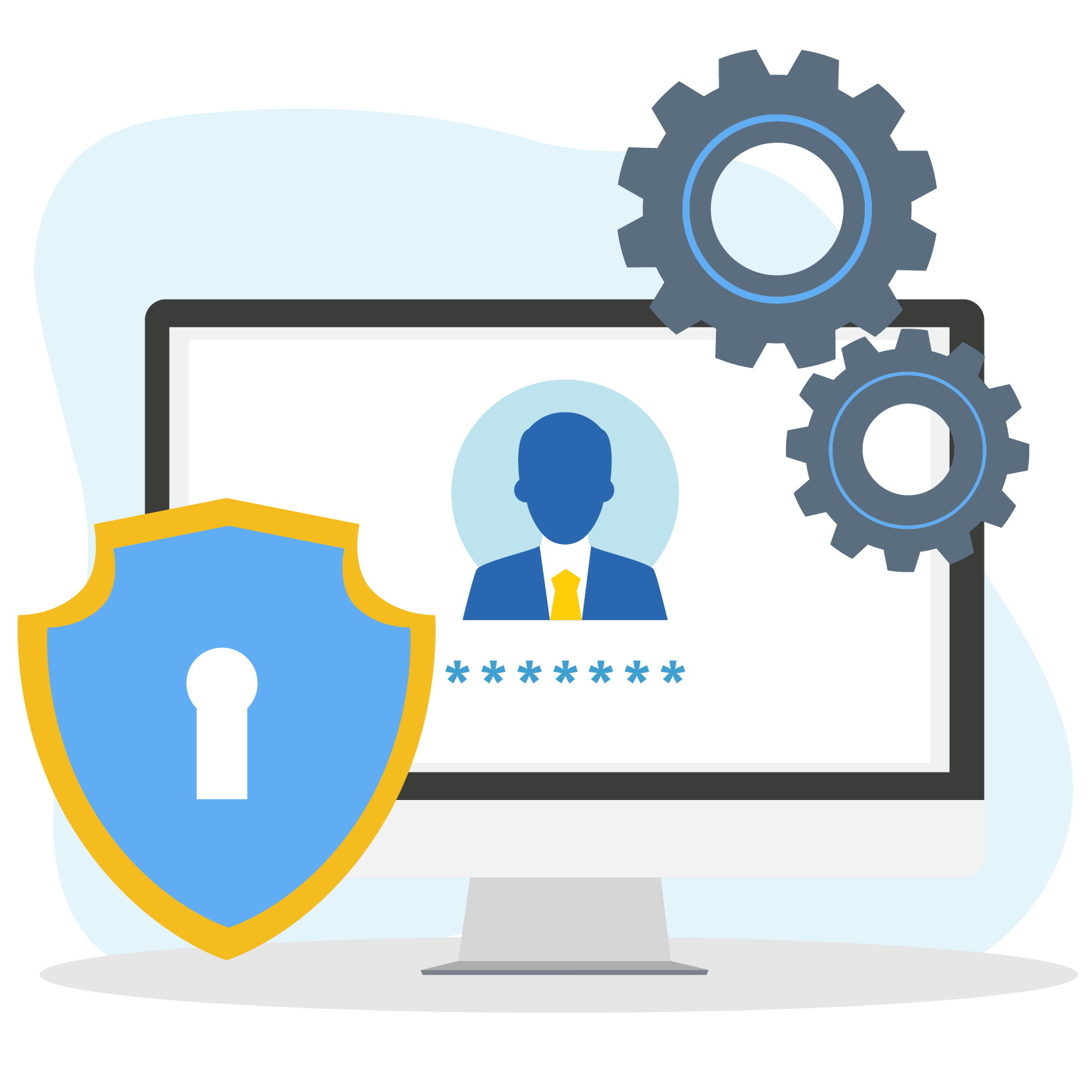 Policy Management With LoginTC MFA