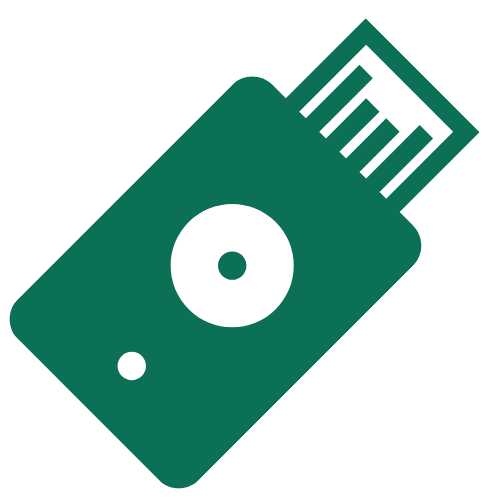 Authentication method options