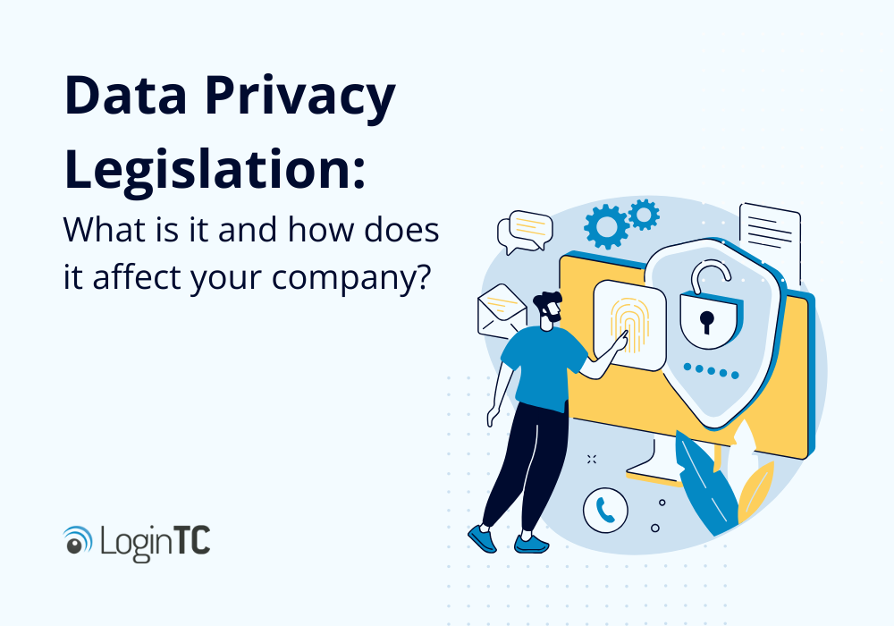 data privacy legislation