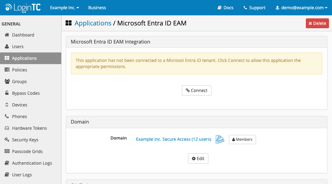 Microsoft Entra ID External Authentication Methods EAM 