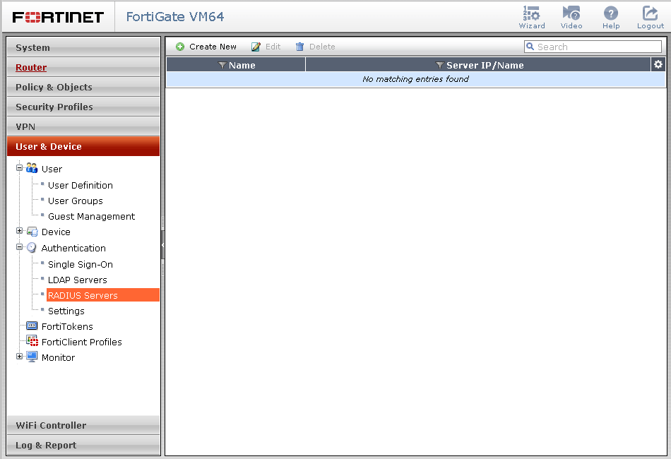 Fortinet