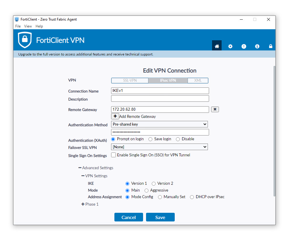 Fortinet