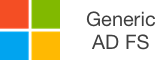 Generic ADFS