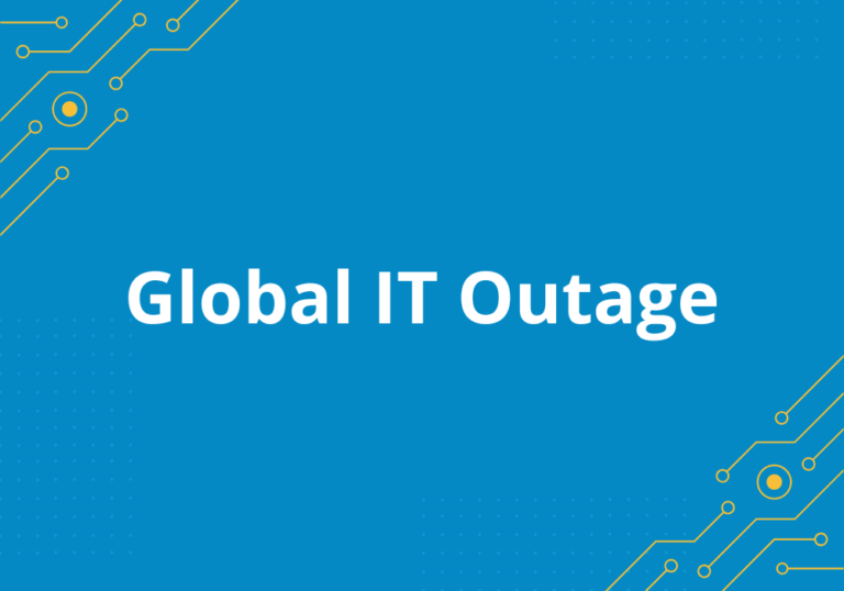 Global It Outage What It Is And How To Fix It Logintc