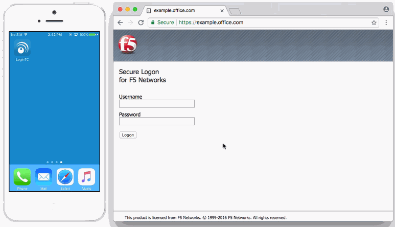 what is f5 networks vpn client what is f5 networks vpn client