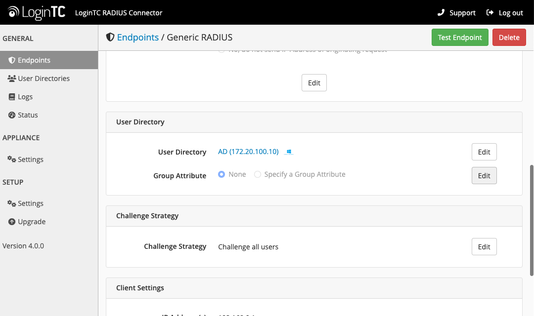 Troubleshoot WatchGuard