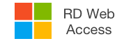Multi-factor Authentication (MFA) for Remote Desktop Web Access