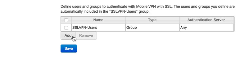 Troubleshoot WatchGuard