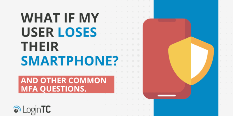 common mfa questions