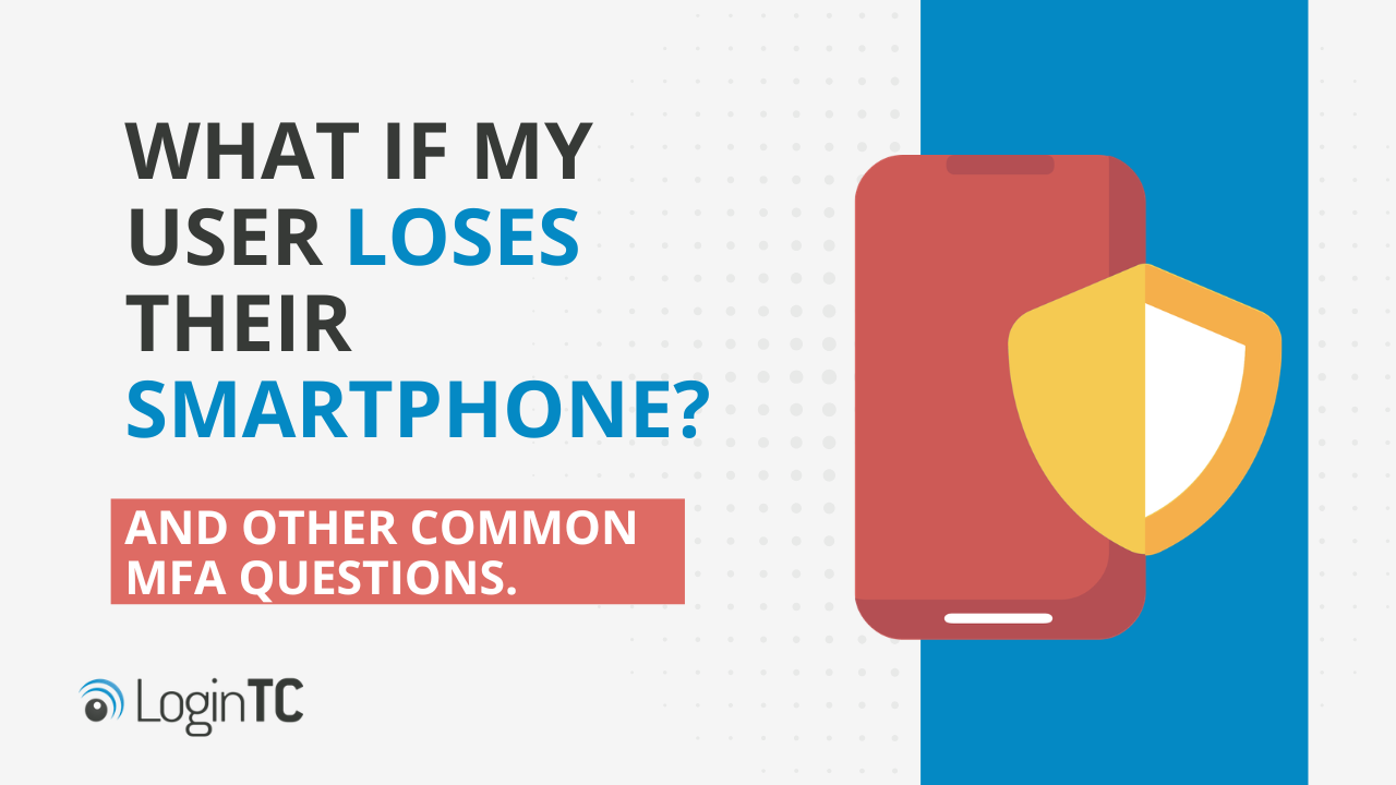 common mfa questions